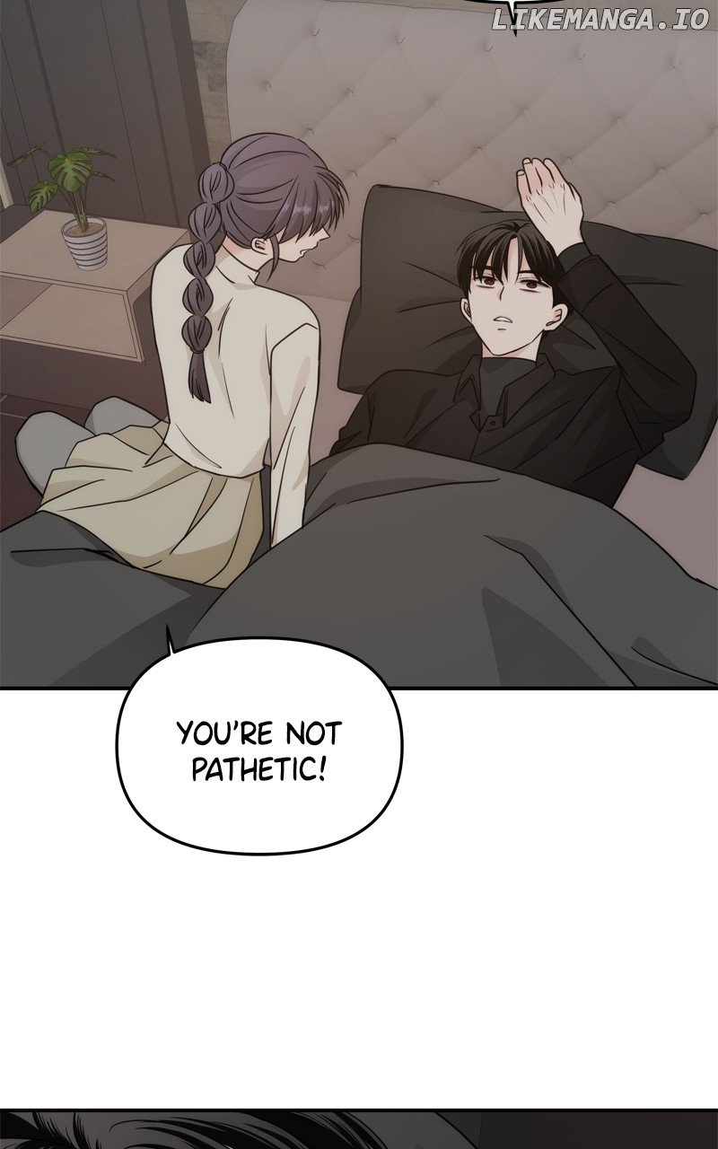 Disaster Is Always Nearby Chapter 47 - Page 78