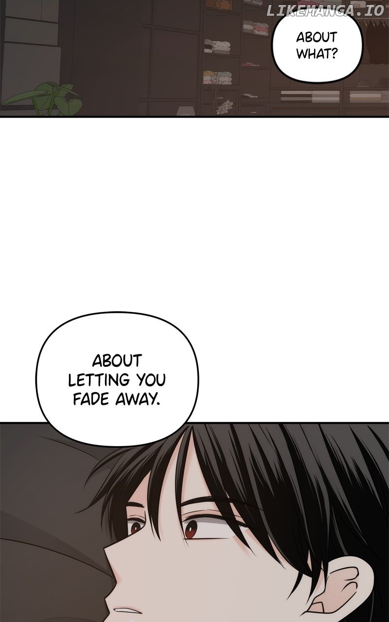 Disaster Is Always Nearby Chapter 47 - Page 81