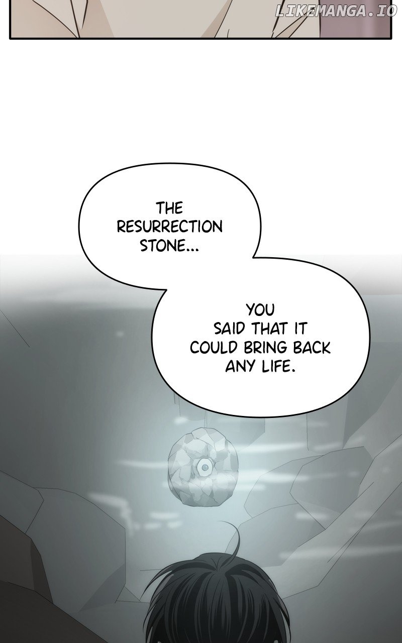 Disaster Is Always Nearby Chapter 47 - Page 83