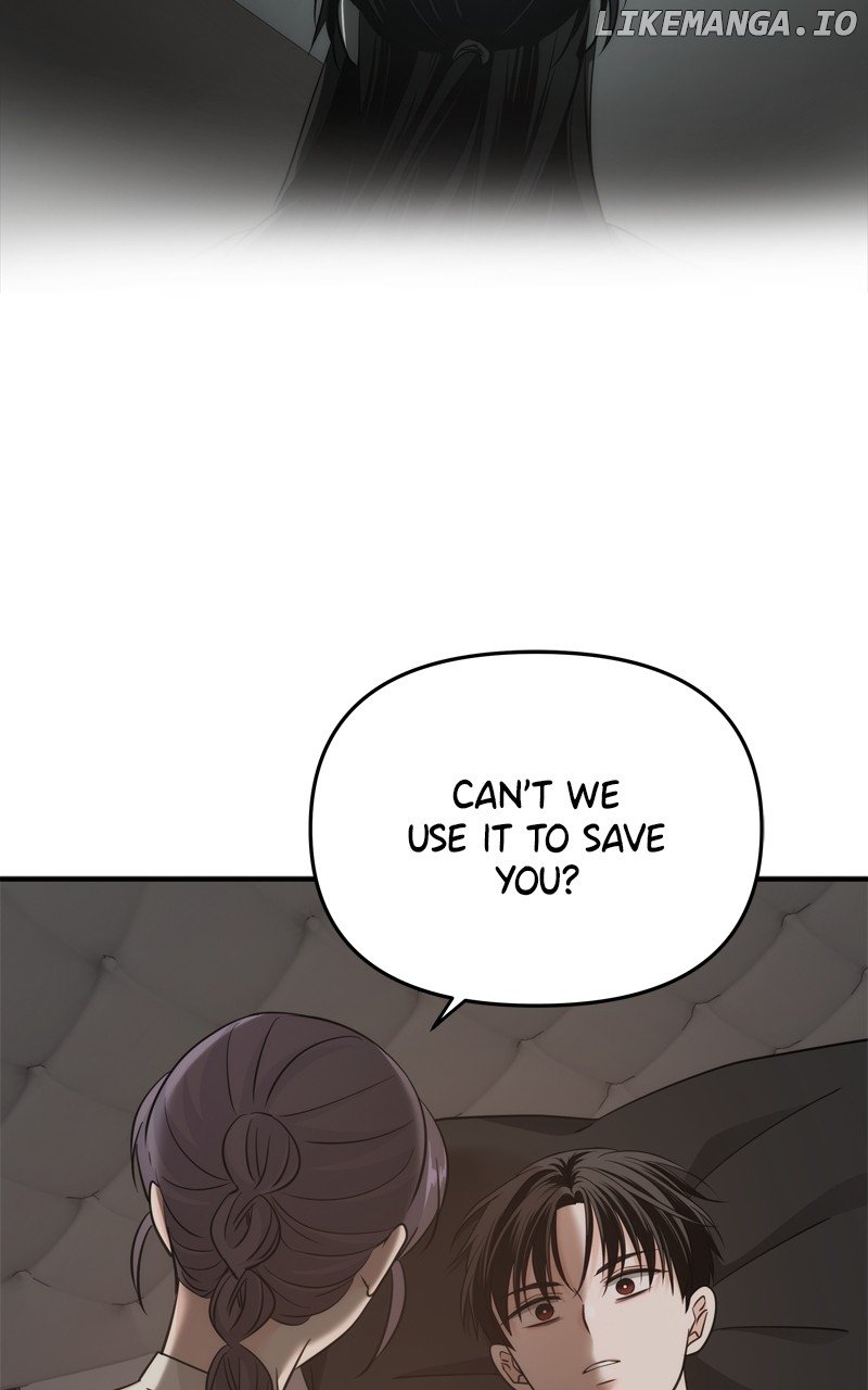Disaster Is Always Nearby Chapter 47 - Page 84