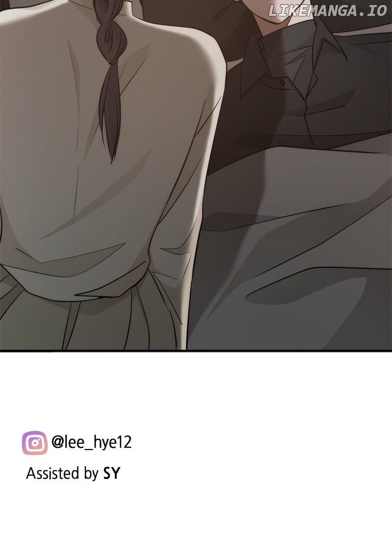Disaster Is Always Nearby Chapter 47 - Page 85