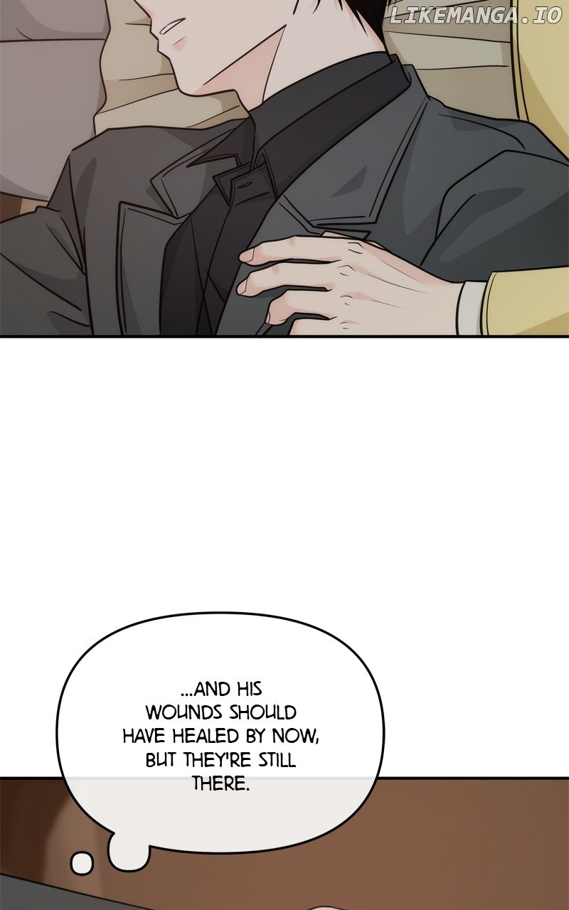 Disaster Is Always Nearby Chapter 47 - Page 9