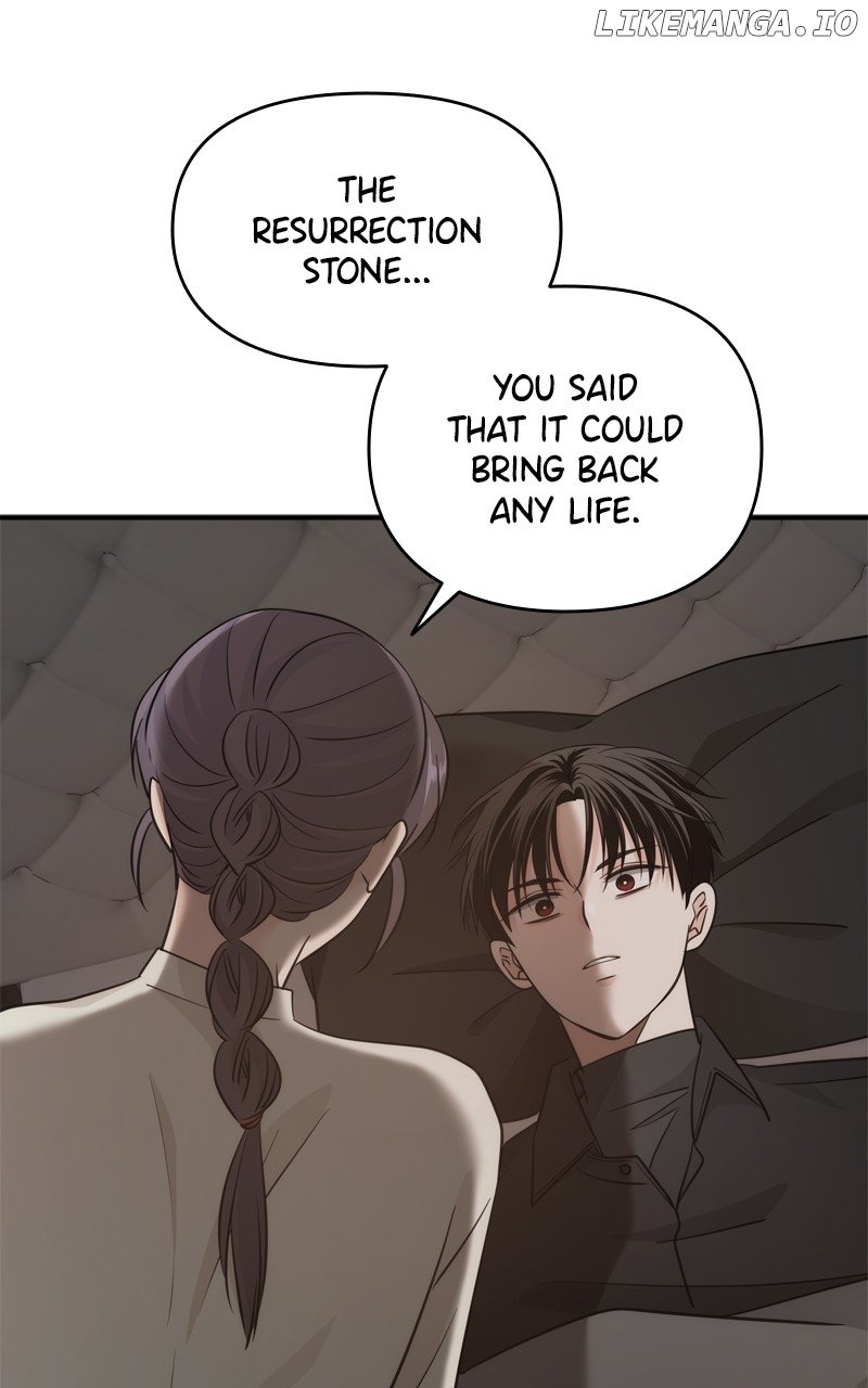 Disaster Is Always Nearby Chapter 48 - Page 0