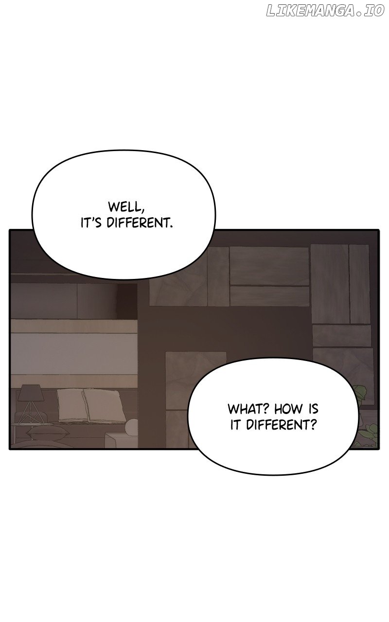 Disaster Is Always Nearby Chapter 48 - Page 10