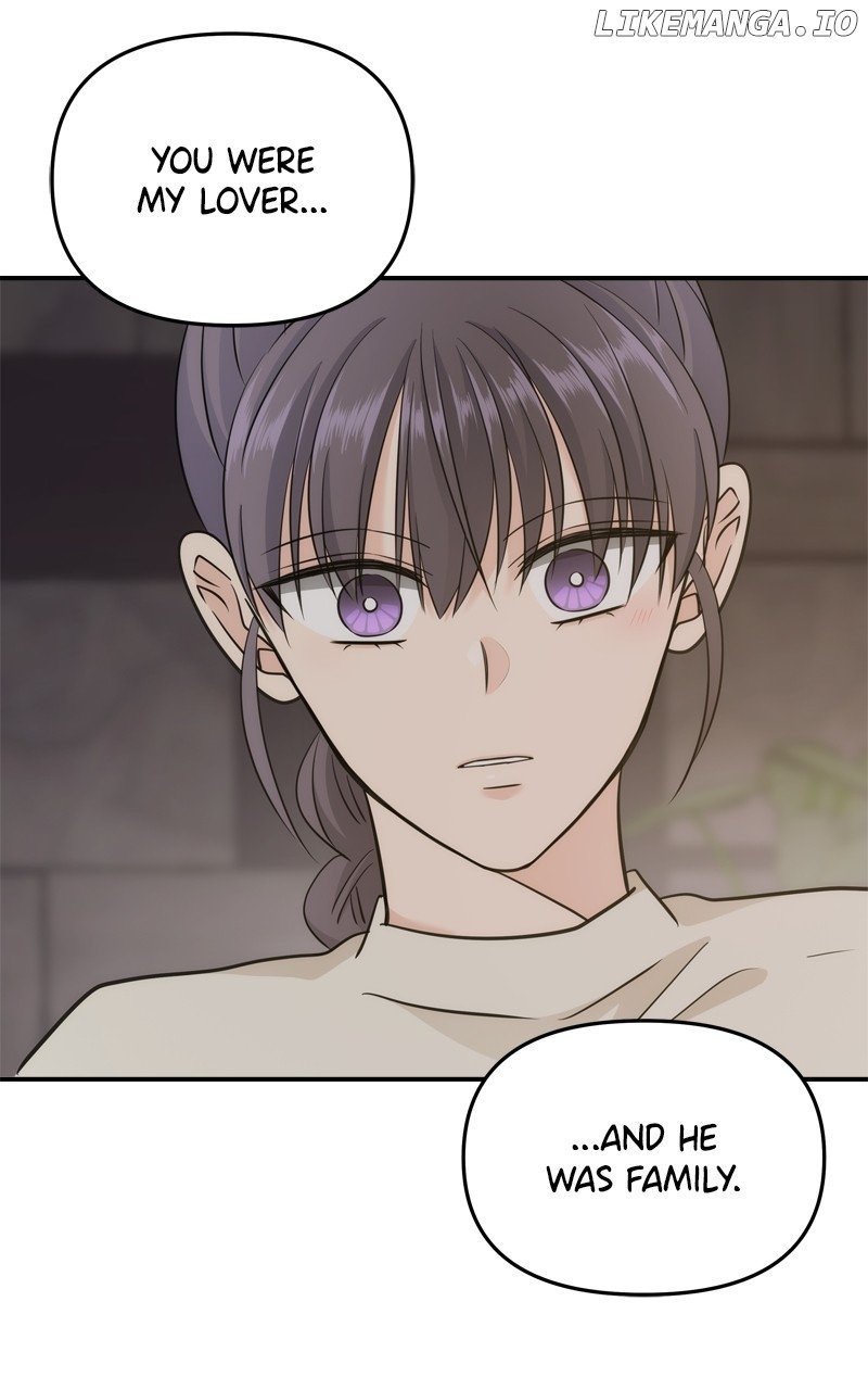 Disaster Is Always Nearby Chapter 48 - Page 11