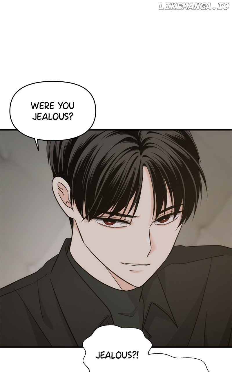 Disaster Is Always Nearby Chapter 48 - Page 13