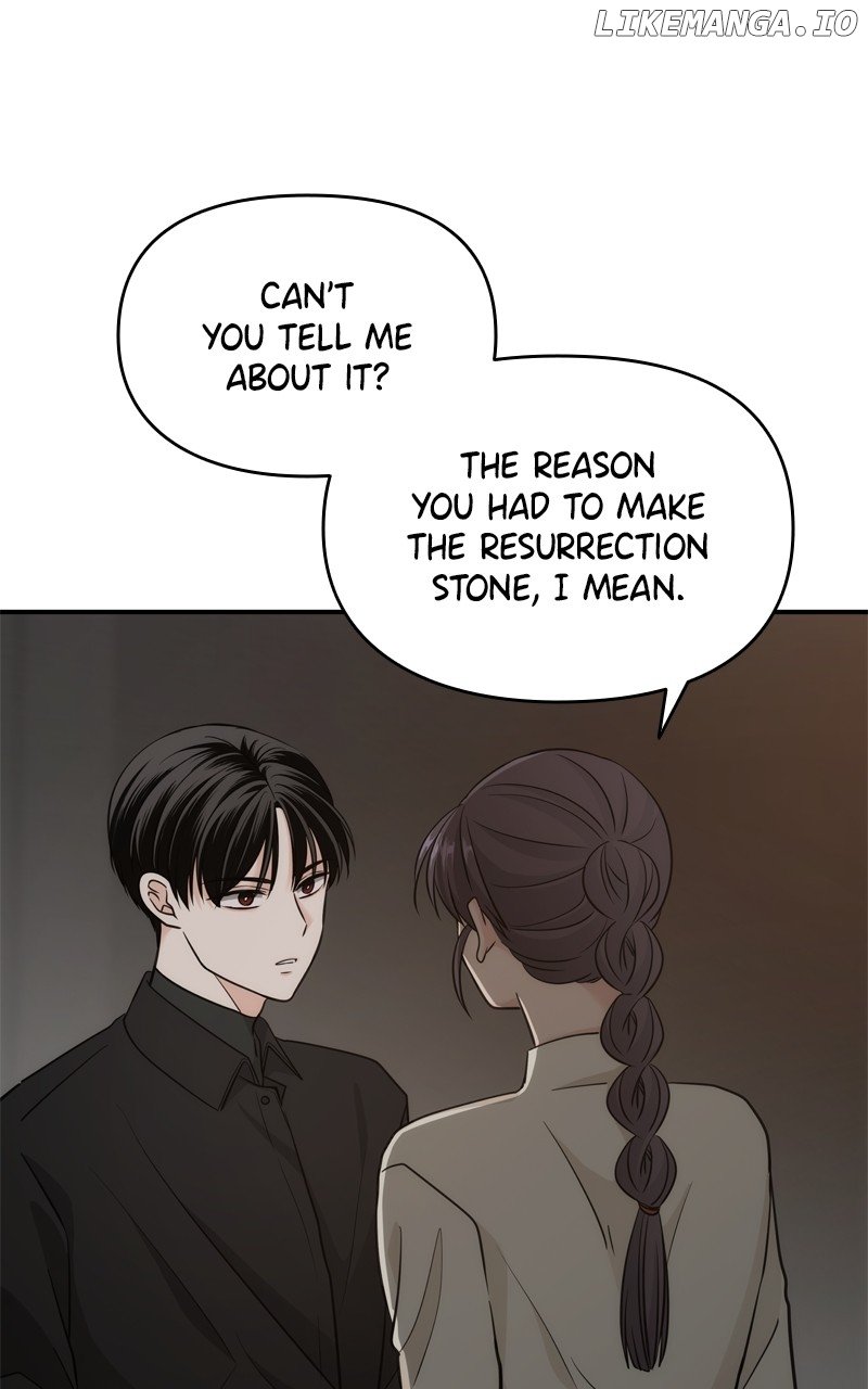 Disaster Is Always Nearby Chapter 48 - Page 15