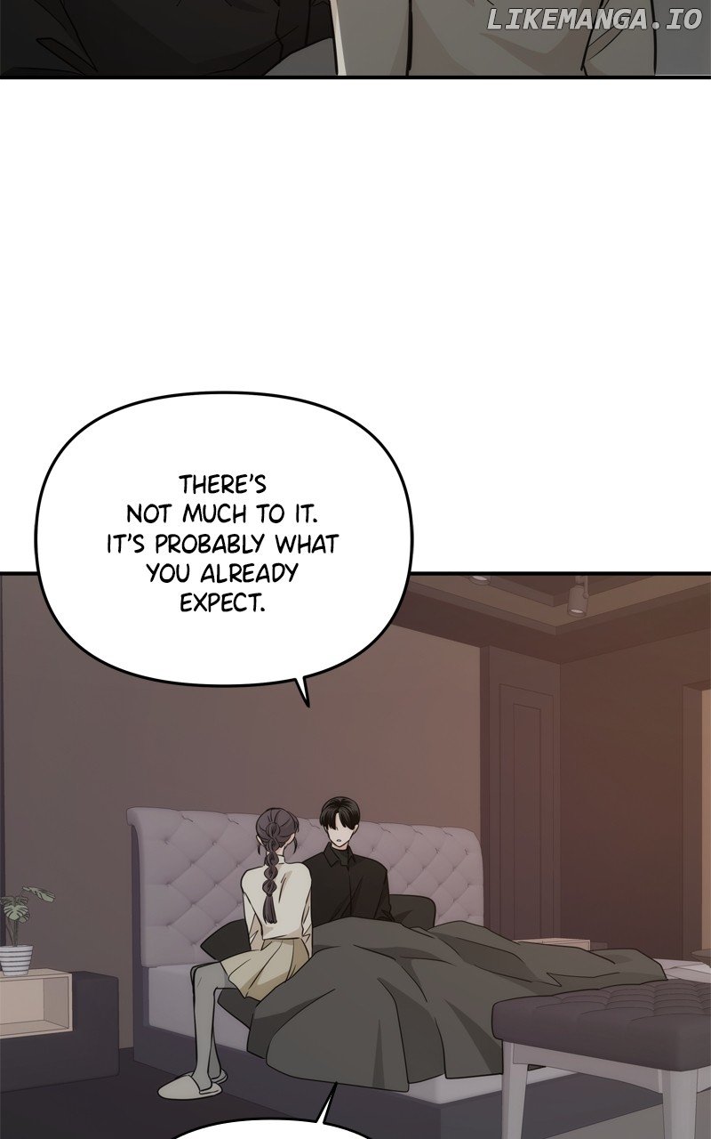 Disaster Is Always Nearby Chapter 48 - Page 16