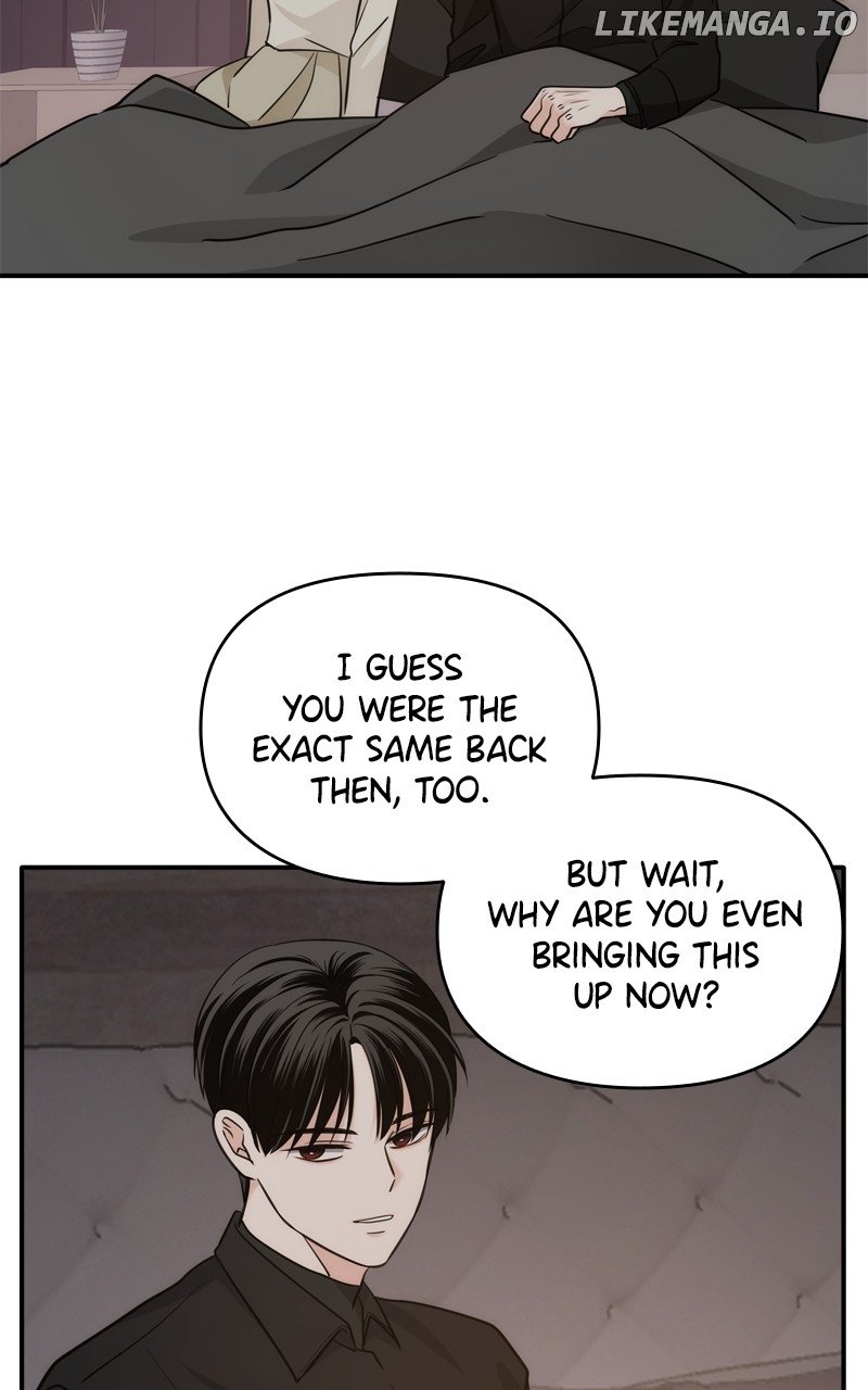 Disaster Is Always Nearby Chapter 48 - Page 19