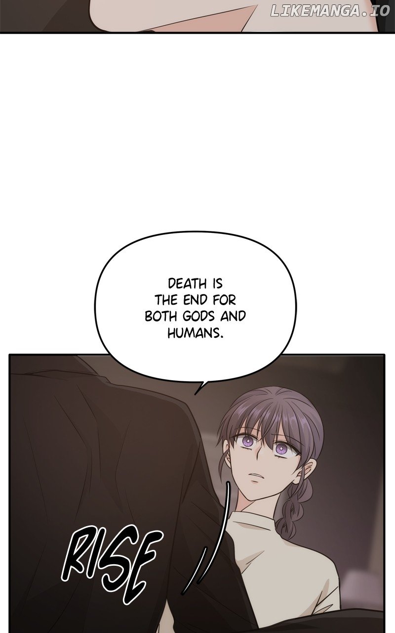 Disaster Is Always Nearby Chapter 48 - Page 2