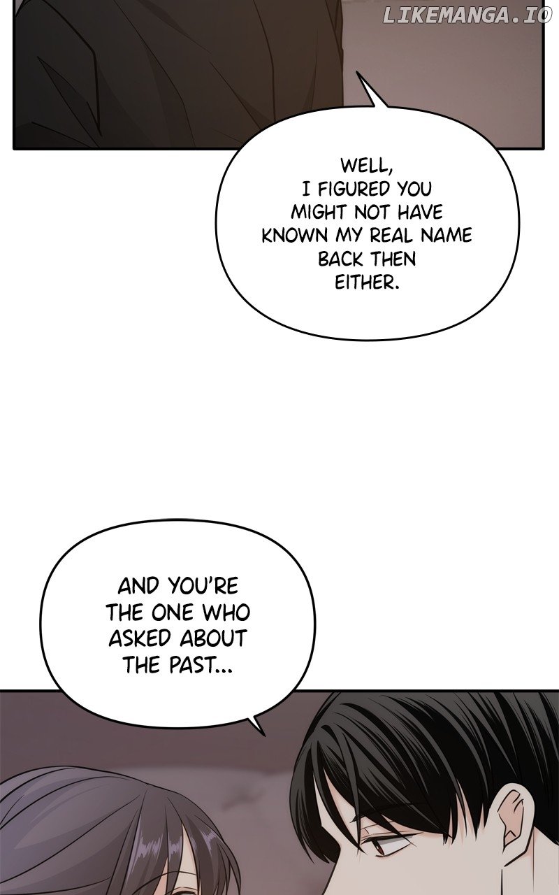 Disaster Is Always Nearby Chapter 48 - Page 20