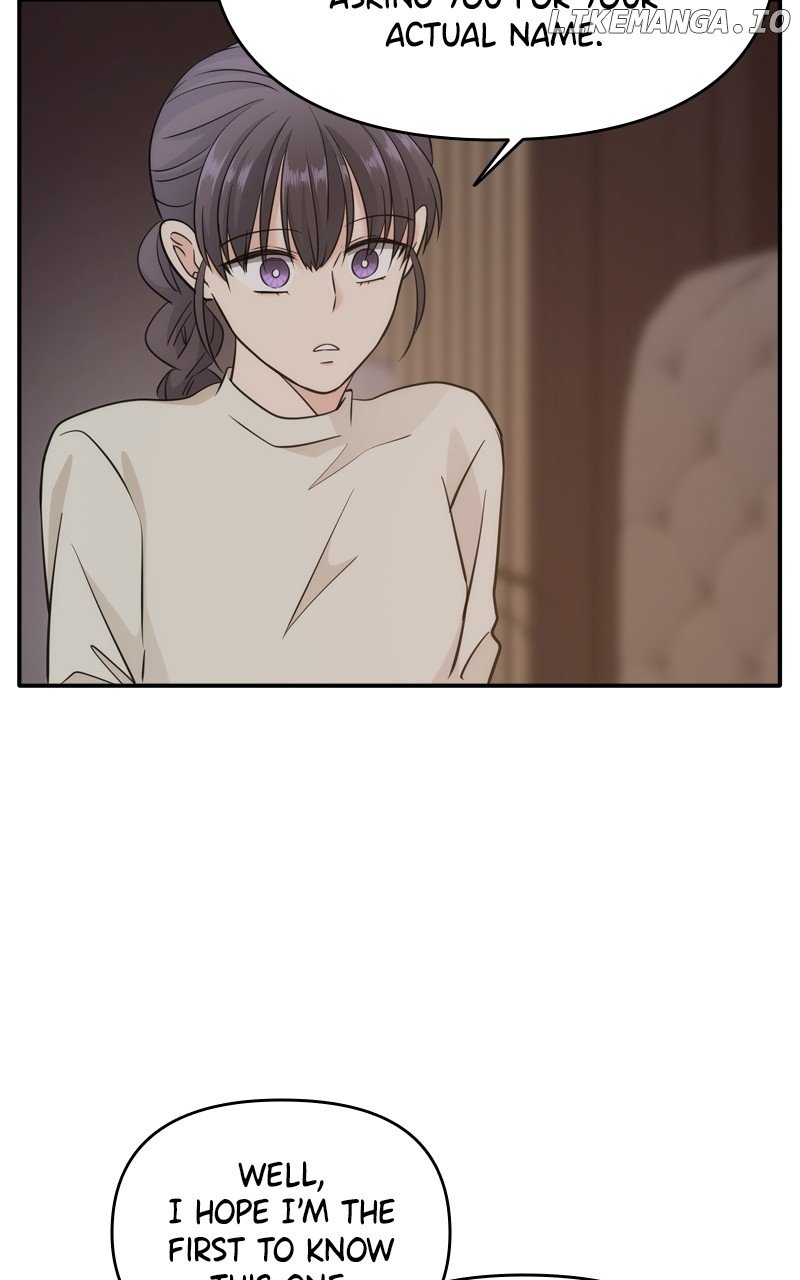 Disaster Is Always Nearby Chapter 48 - Page 22