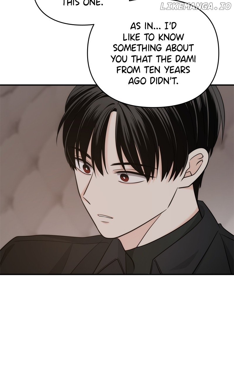 Disaster Is Always Nearby Chapter 48 - Page 23