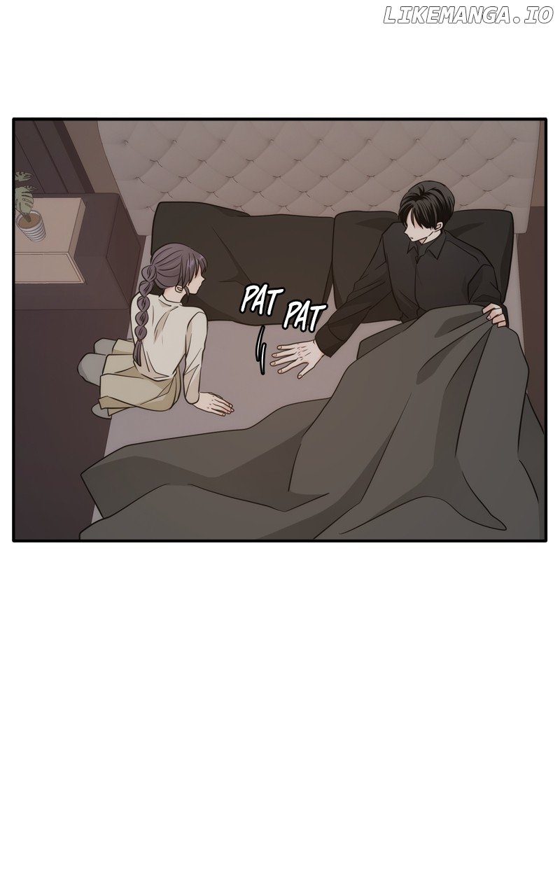 Disaster Is Always Nearby Chapter 48 - Page 24