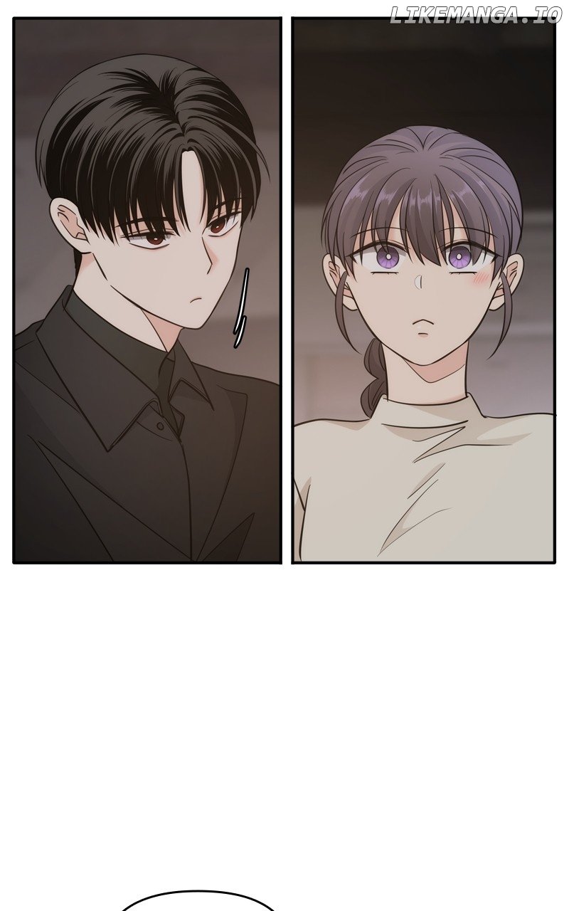 Disaster Is Always Nearby Chapter 48 - Page 25