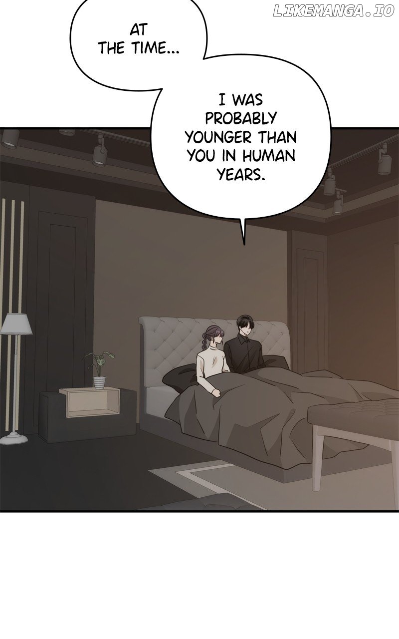 Disaster Is Always Nearby Chapter 48 - Page 26