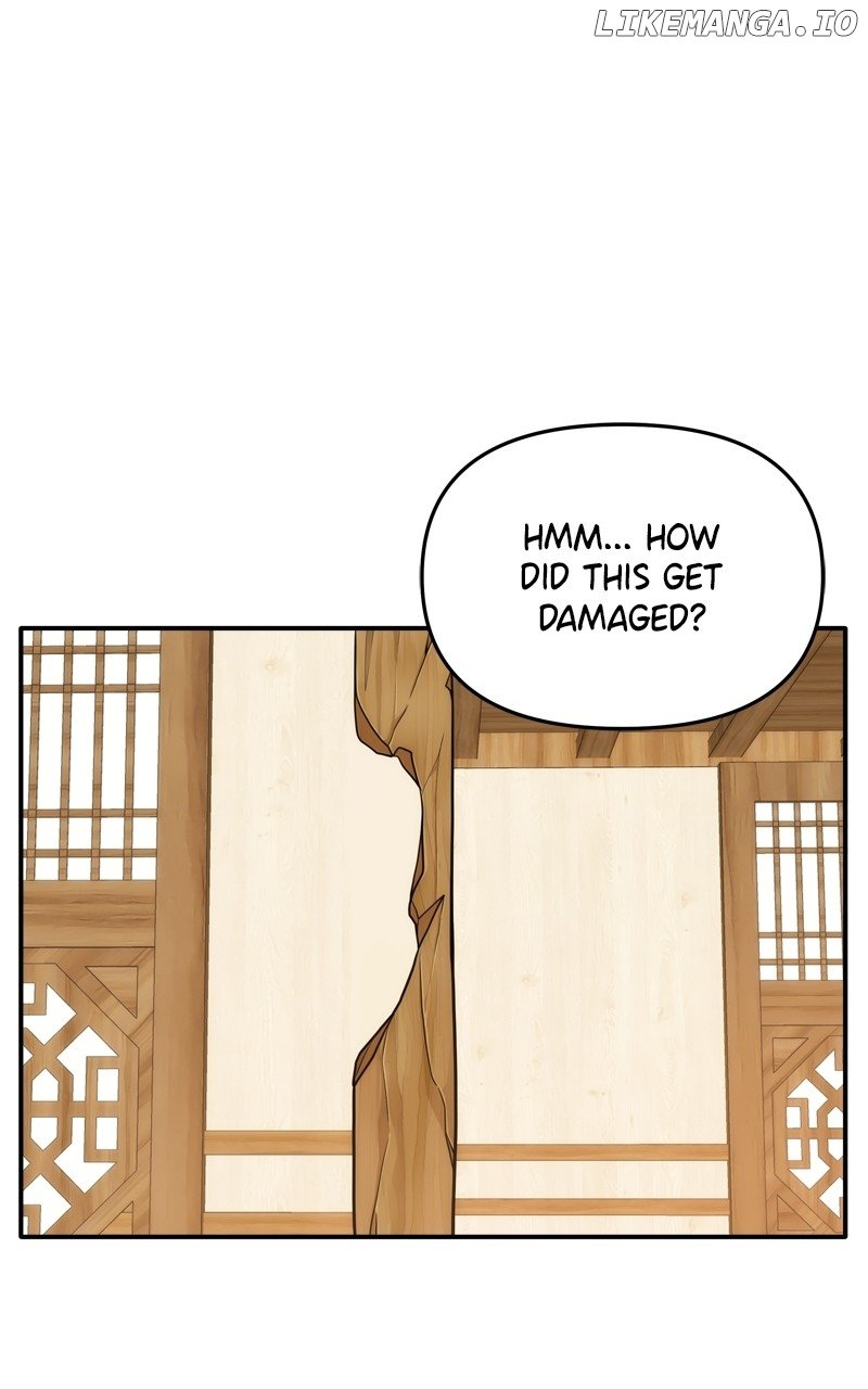 Disaster Is Always Nearby Chapter 48 - Page 29