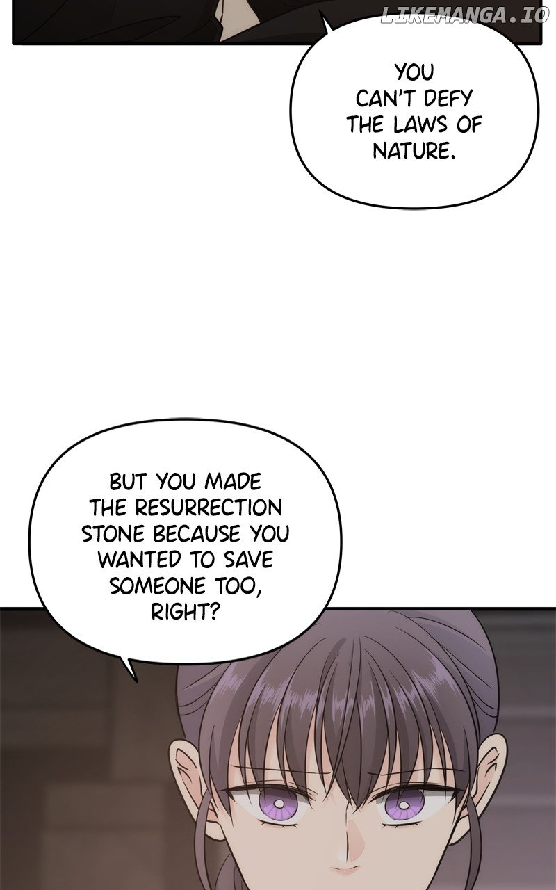 Disaster Is Always Nearby Chapter 48 - Page 3