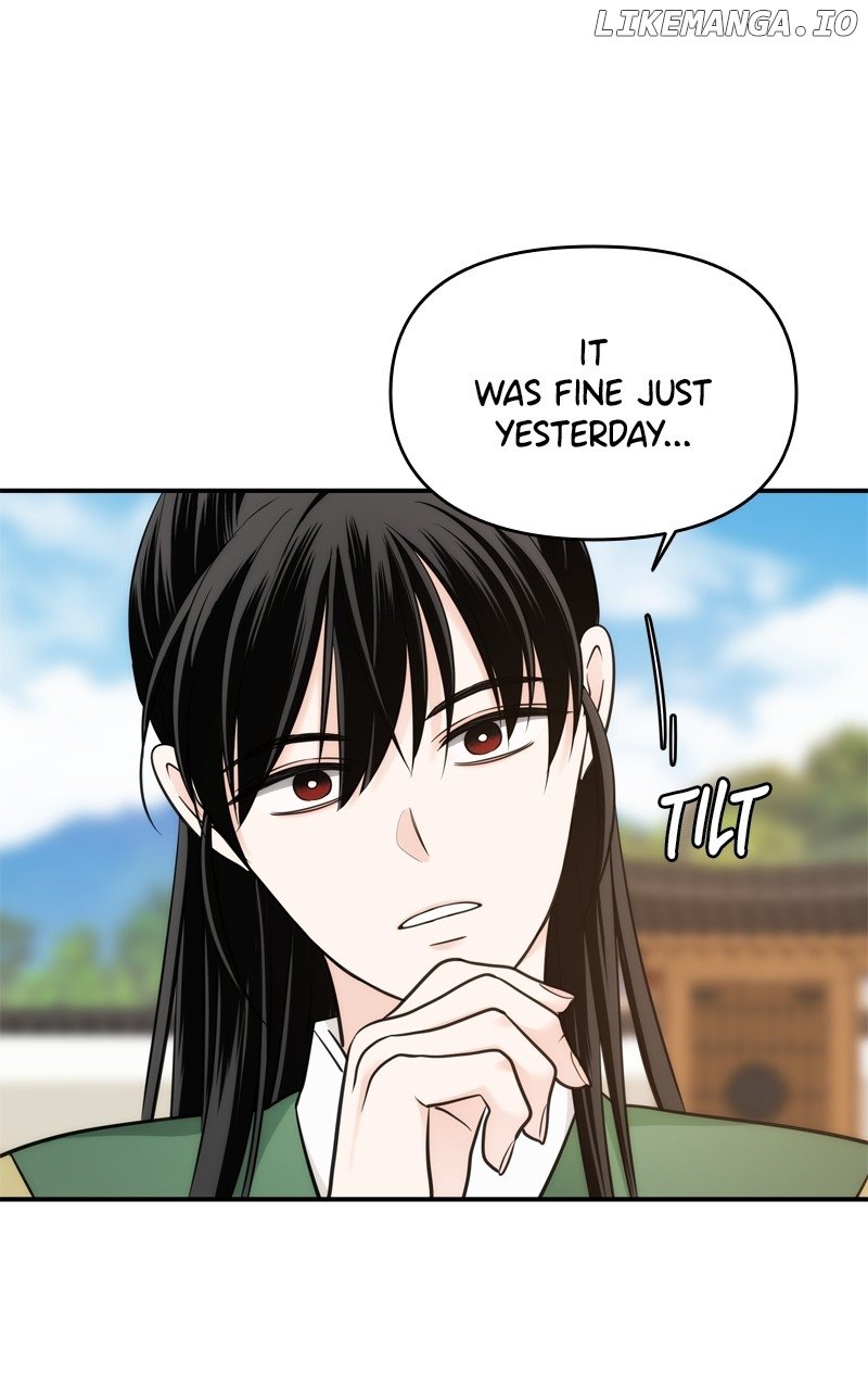 Disaster Is Always Nearby Chapter 48 - Page 30