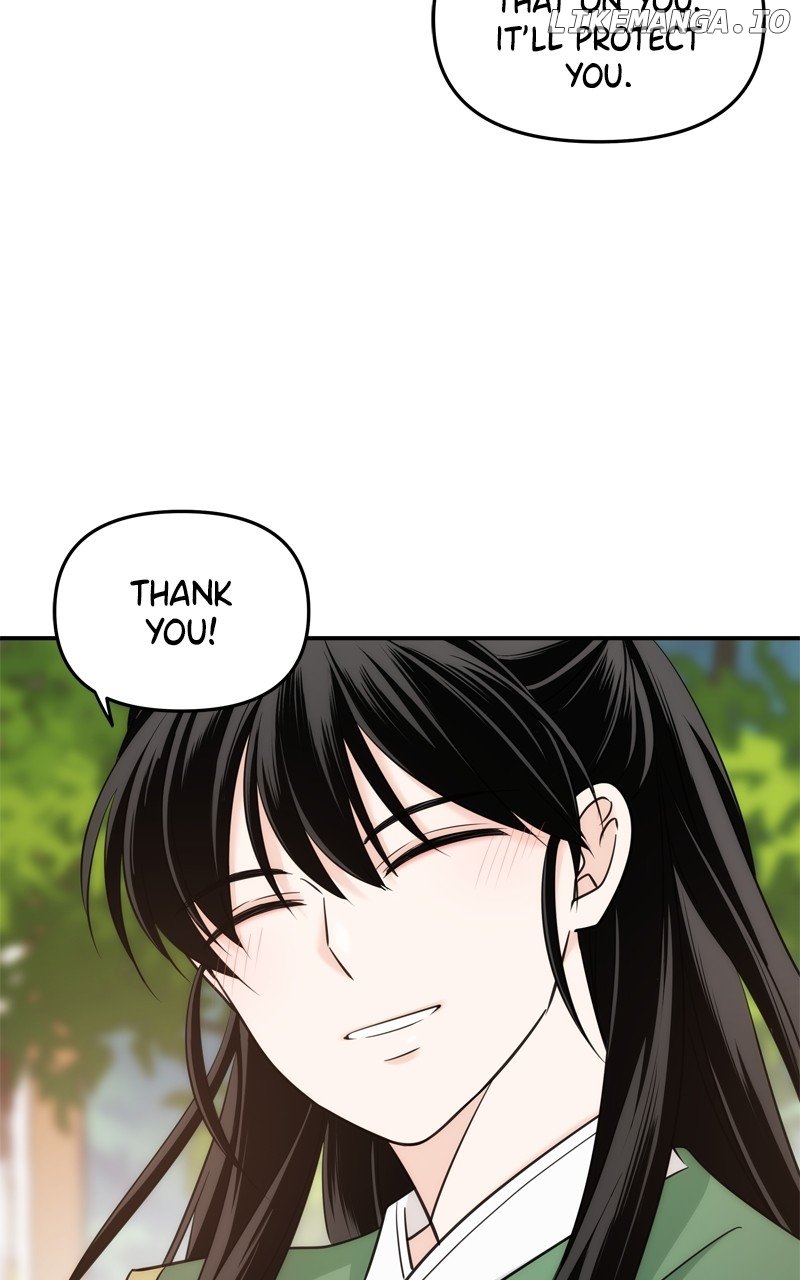 Disaster Is Always Nearby Chapter 48 - Page 38