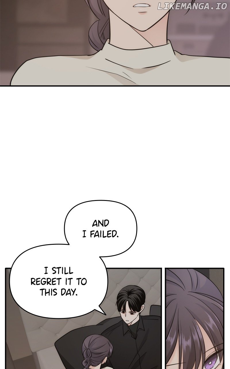 Disaster Is Always Nearby Chapter 48 - Page 4