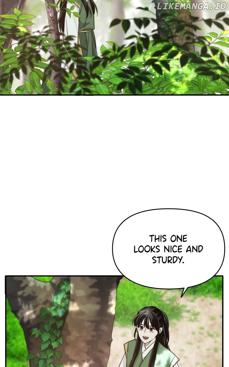 Disaster Is Always Nearby Chapter 48 - Page 41