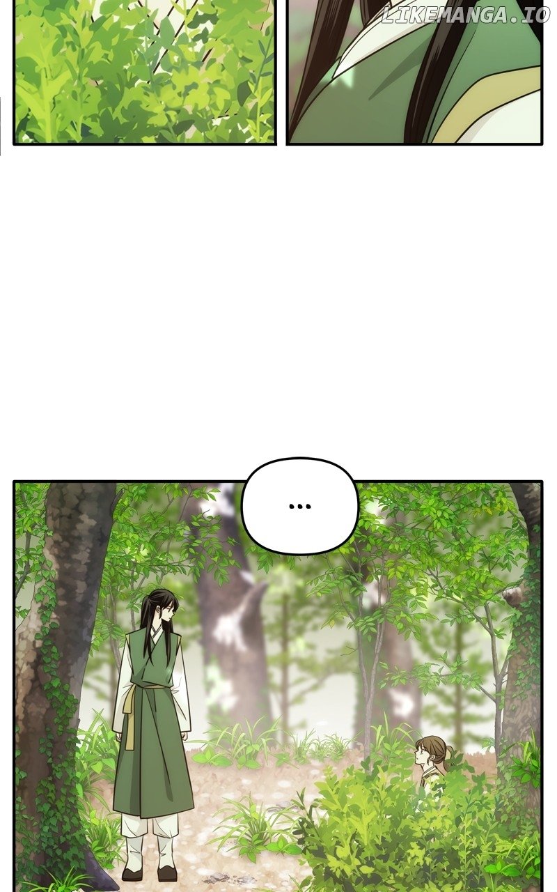 Disaster Is Always Nearby Chapter 48 - Page 45