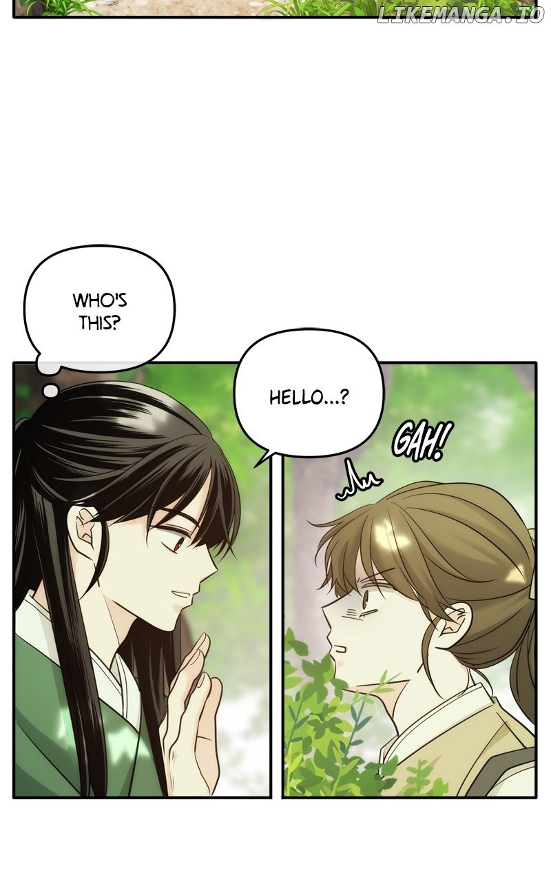 Disaster Is Always Nearby Chapter 48 - Page 46