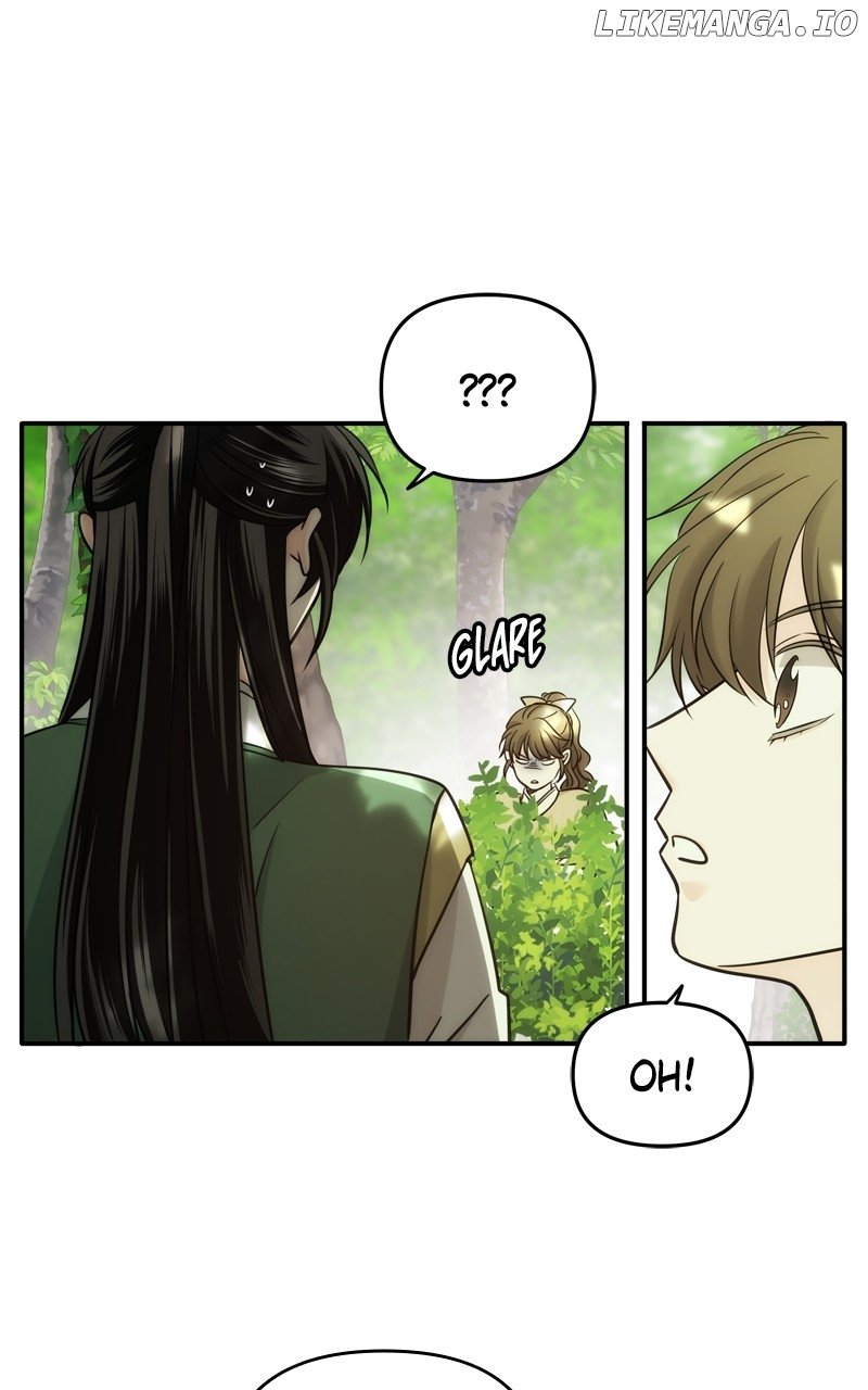 Disaster Is Always Nearby Chapter 48 - Page 47