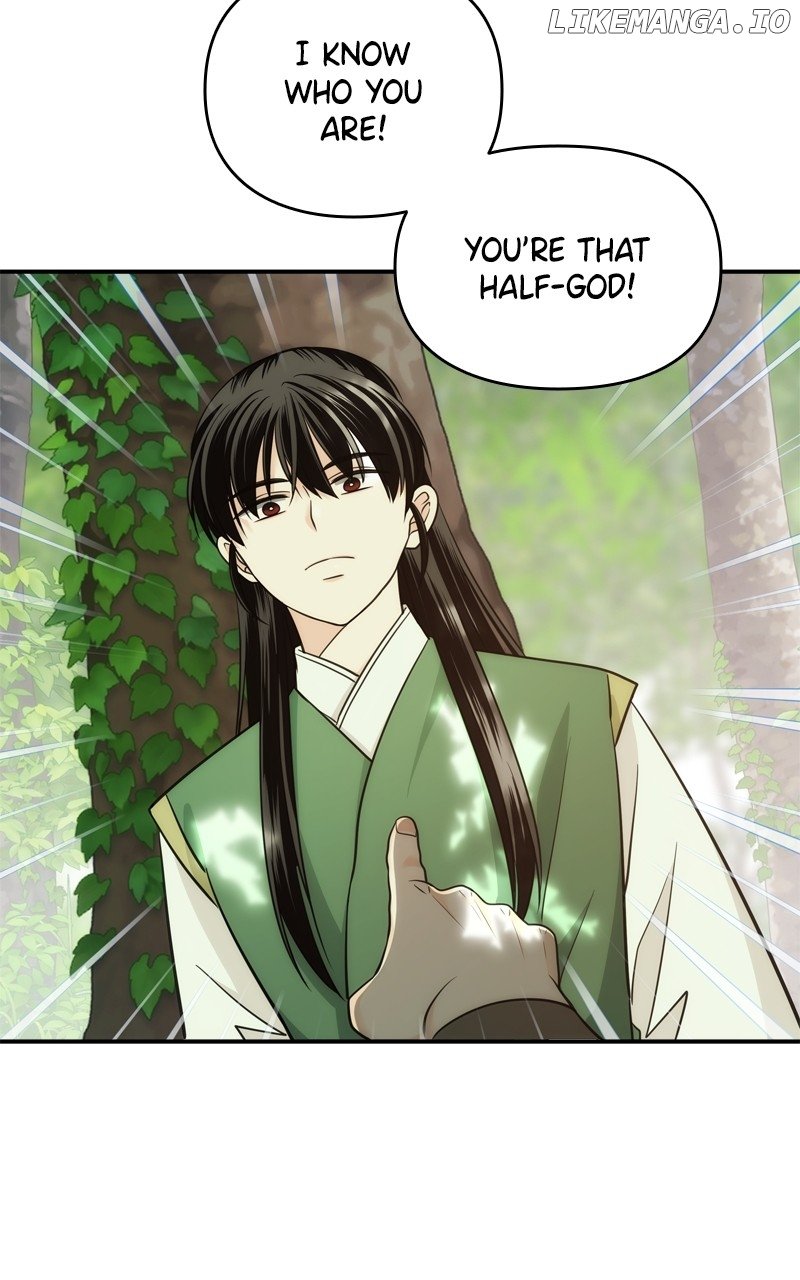 Disaster Is Always Nearby Chapter 48 - Page 48