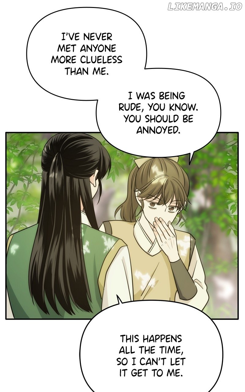 Disaster Is Always Nearby Chapter 48 - Page 50