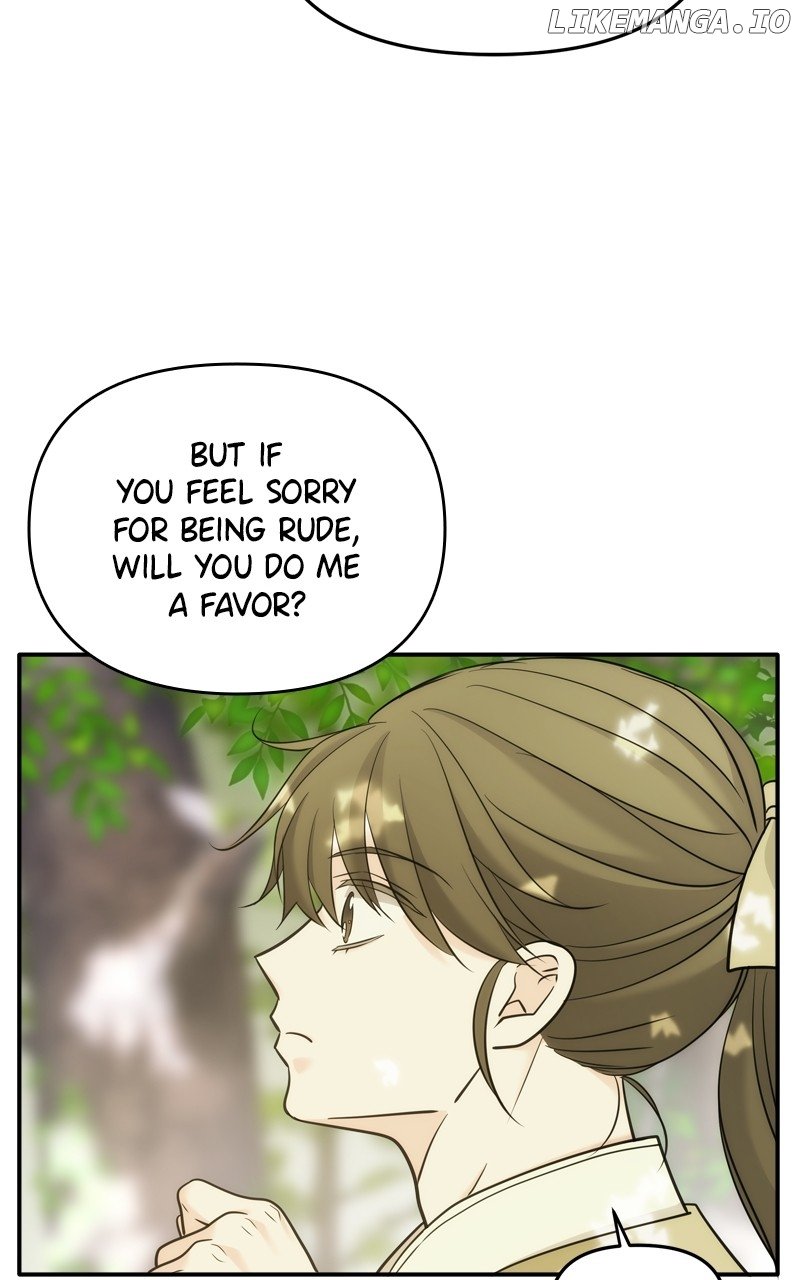 Disaster Is Always Nearby Chapter 48 - Page 51