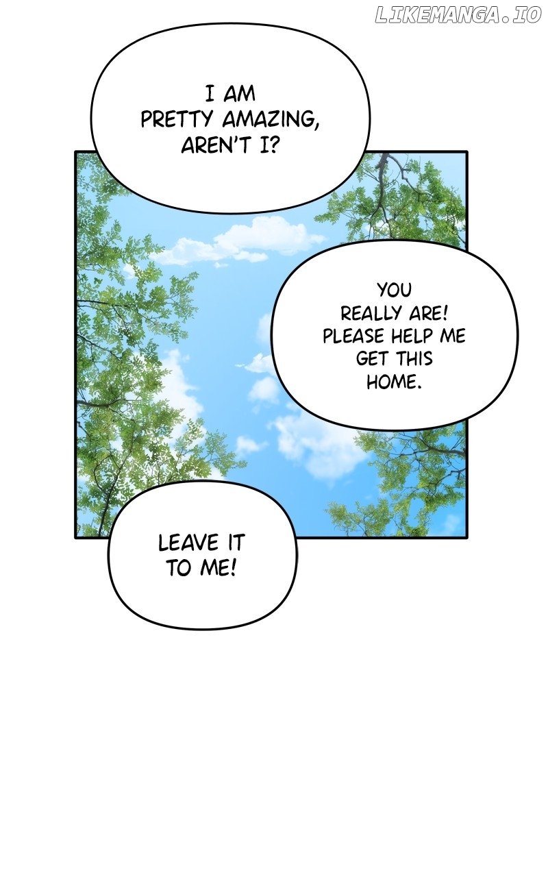 Disaster Is Always Nearby Chapter 48 - Page 54