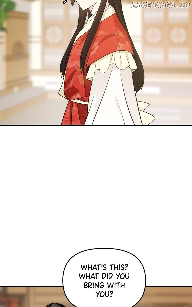 Disaster Is Always Nearby Chapter 48 - Page 57