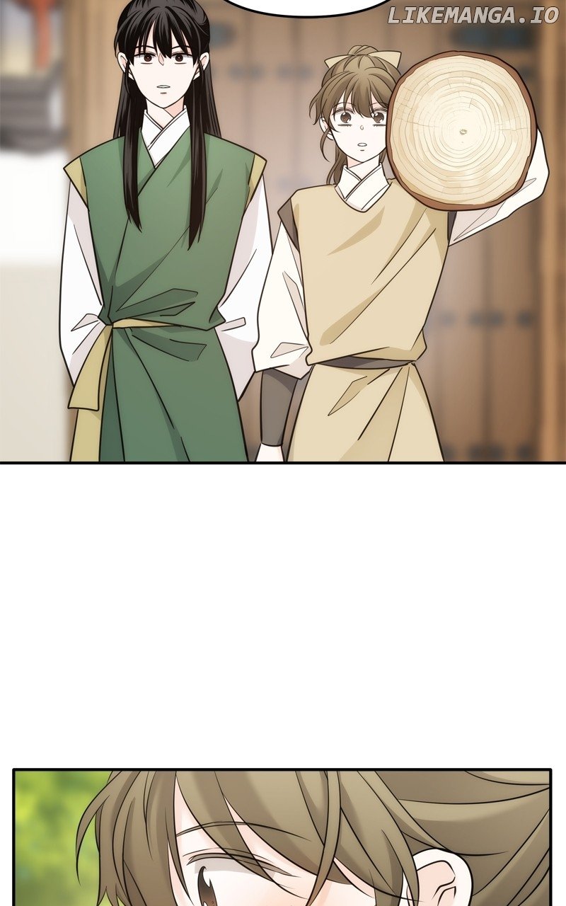 Disaster Is Always Nearby Chapter 48 - Page 58