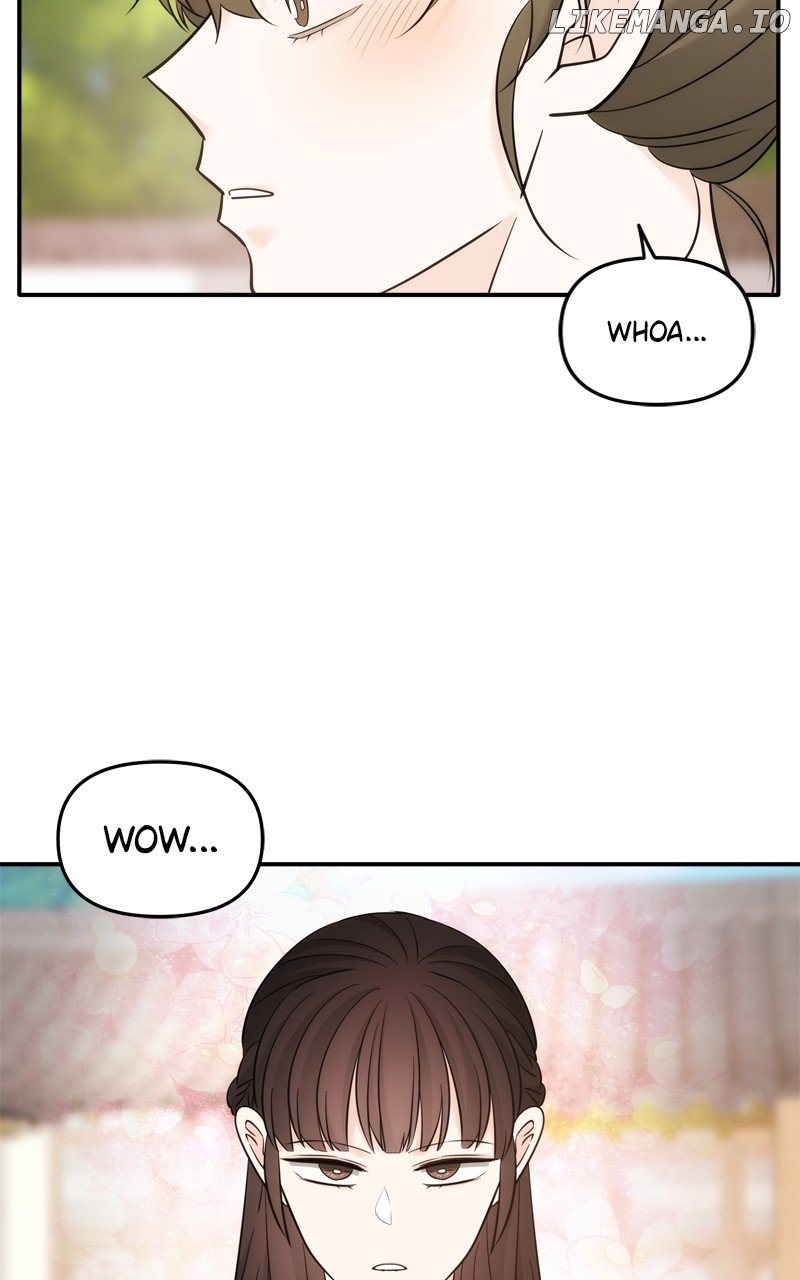 Disaster Is Always Nearby Chapter 48 - Page 59