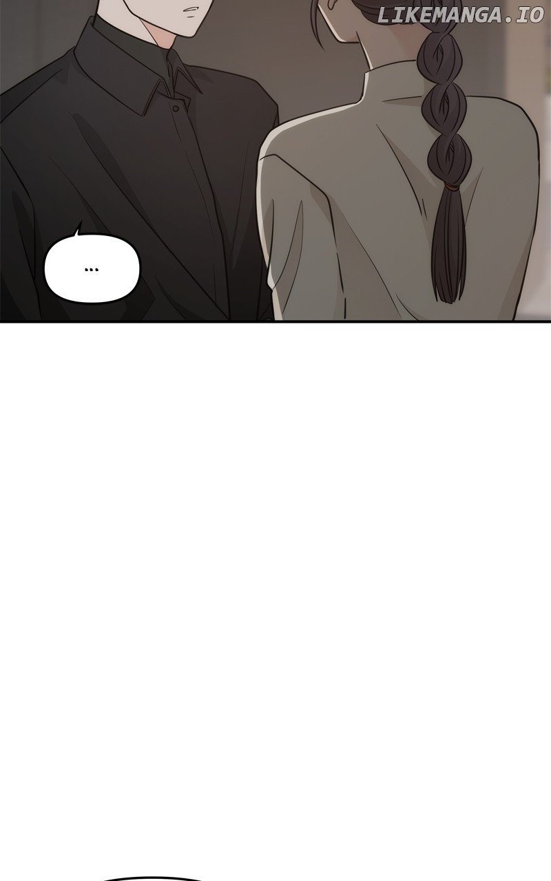 Disaster Is Always Nearby Chapter 48 - Page 6