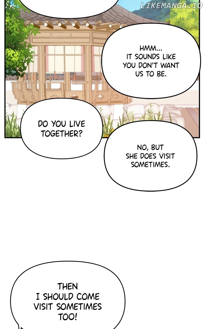 Disaster Is Always Nearby Chapter 48 - Page 63