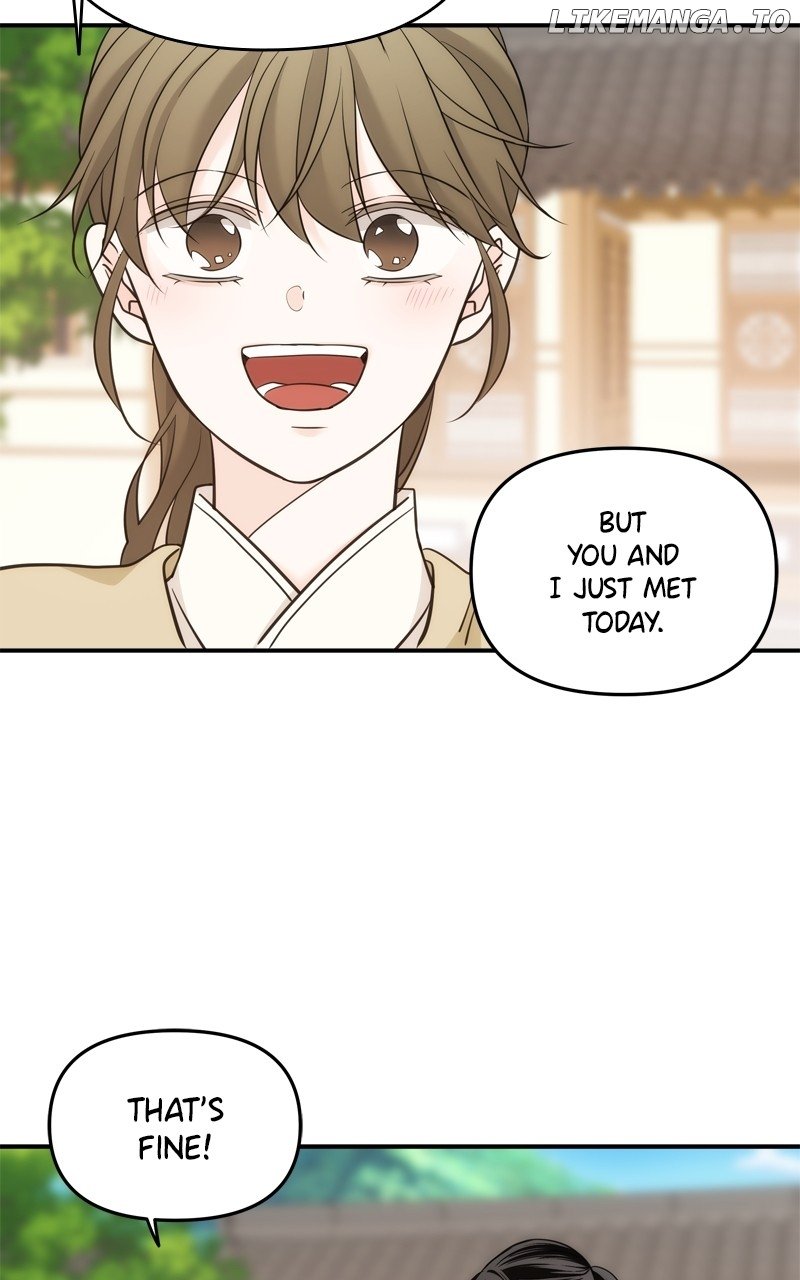 Disaster Is Always Nearby Chapter 48 - Page 64
