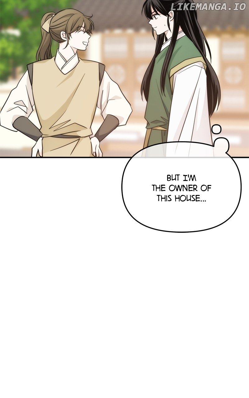 Disaster Is Always Nearby Chapter 48 - Page 65