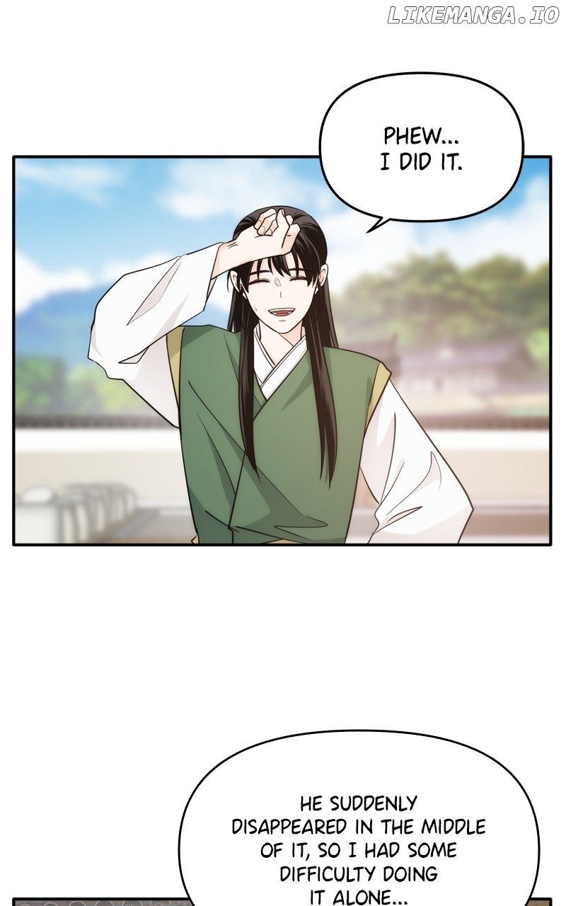 Disaster Is Always Nearby Chapter 48 - Page 67