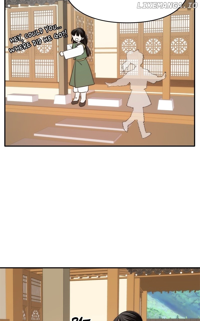 Disaster Is Always Nearby Chapter 48 - Page 68