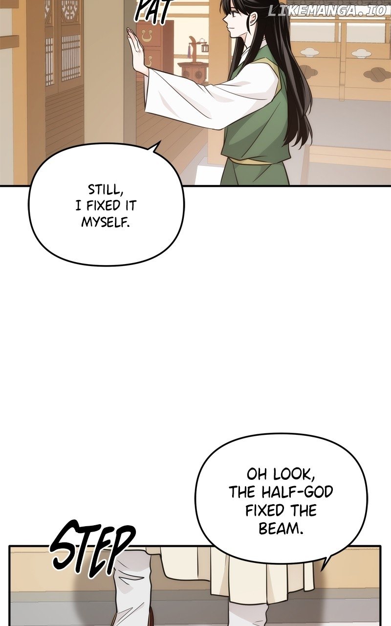 Disaster Is Always Nearby Chapter 48 - Page 69