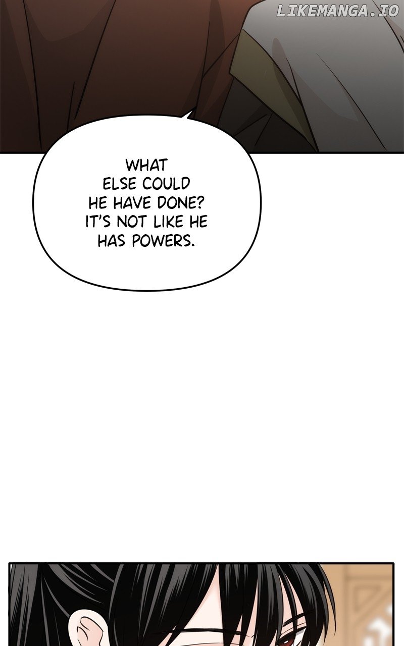 Disaster Is Always Nearby Chapter 48 - Page 71