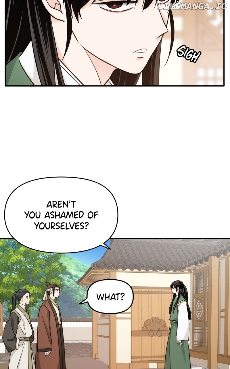 Disaster Is Always Nearby Chapter 48 - Page 72