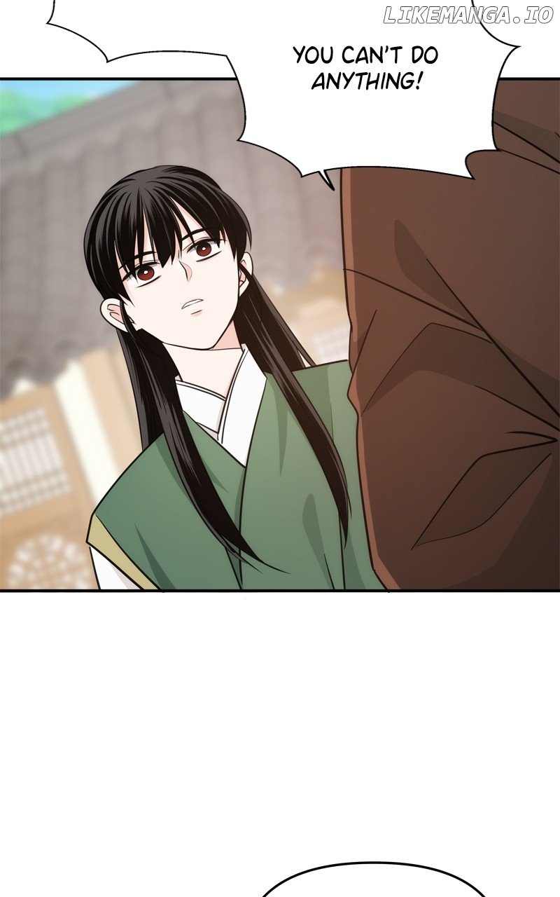 Disaster Is Always Nearby Chapter 48 - Page 75