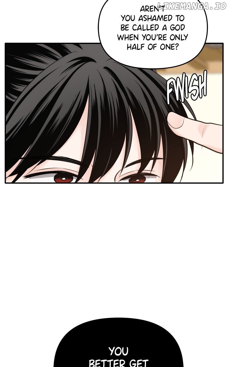 Disaster Is Always Nearby Chapter 48 - Page 76