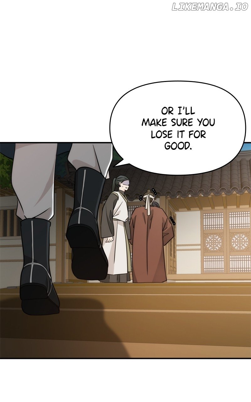Disaster Is Always Nearby Chapter 48 - Page 78