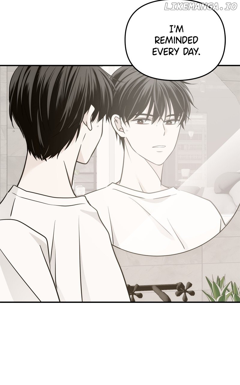 Disaster Is Always Nearby Chapter 48 - Page 8