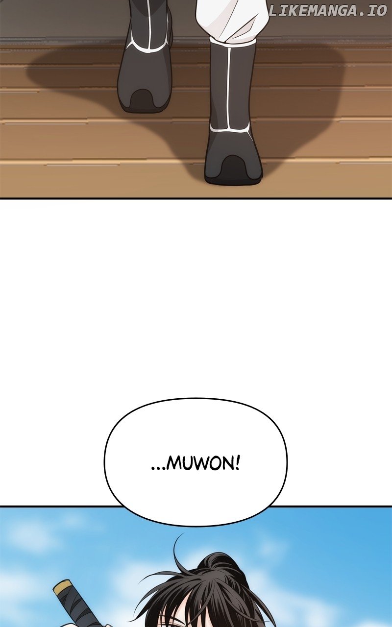 Disaster Is Always Nearby Chapter 48 - Page 80